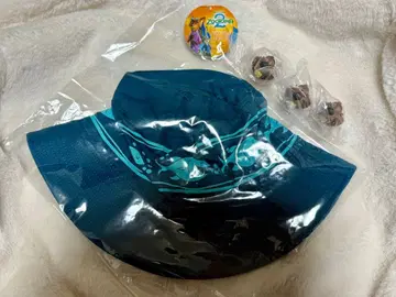 주토피아2 버킷햇