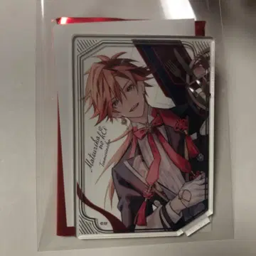 오토마 마츠리카의 아크릴 스탠드 페이