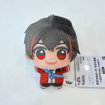 유안 컬러풀 피치 카라피치 SD 인형 2025 봉제 인형