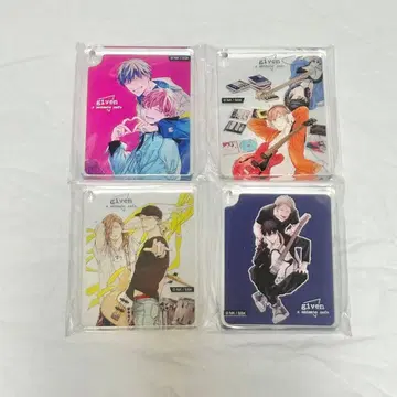 기븐 콜로타 애니메이트 카페