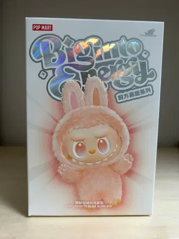 [ 정품 미개봉 새상품 ] 러브브 에너지 1 피스