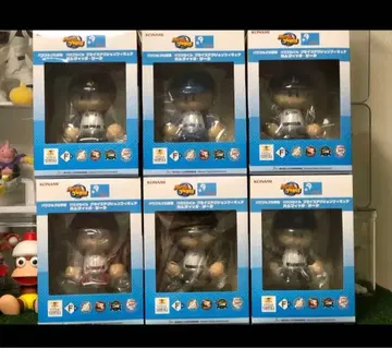 파워풀 프로야구 파와프로 군 프라이스 액션 피규어 퍼시픽 리그