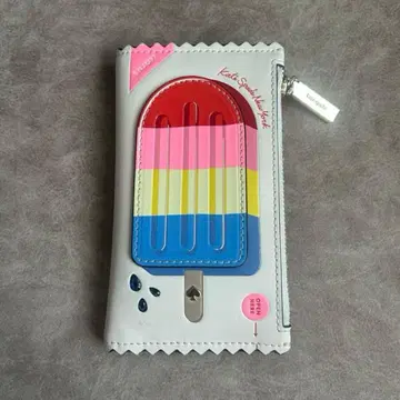 kate spade 아이스캔디 카드 케이스