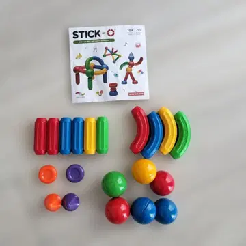 보넬룬드 스틱 오 20피스