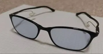 [ 최종 가격 인하 ] 네오진 NEOJIN 안경 도수 없음 코 패드 없음