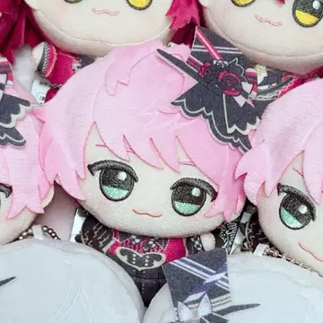 KnightX 기사X 테루토군 SD 인형