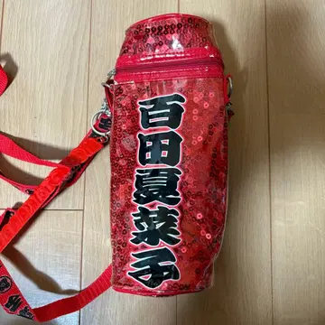 모모크로 모모타 카나코 응원봉 케이스