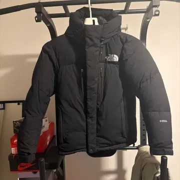 THE NORTH FACE 바르톨로 블랙