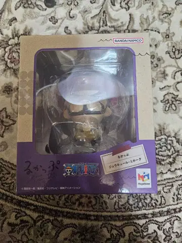 미개봉 새상품 룩업 미호크 ONE PIECE 피규어