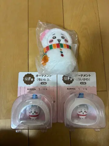 치이카와 복권 치이카와 E상 F상