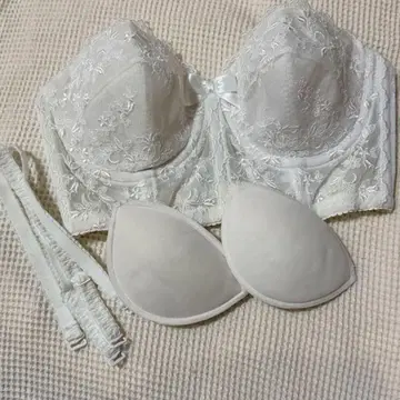 세모아 브라이덜 이너