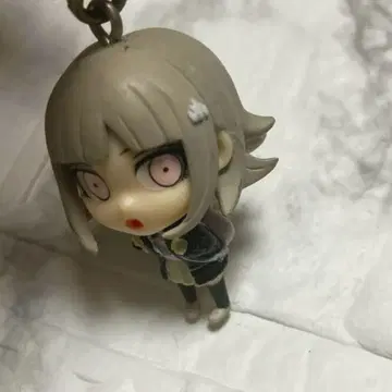 나나미 치아키 키링