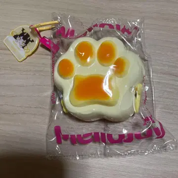 mellojoy 고양이 손톱 치즈