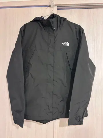 [미사용 새상품] THE NORTH FACE 마운틴 자켓 후드 부착 XL