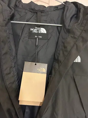 가격 인하했습니다 [새상품] THE NORTH FACE 마운틴 자켓 XL
