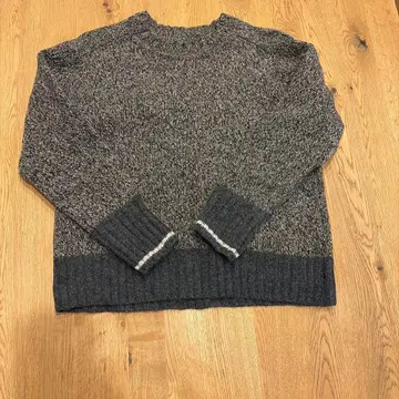 MHL 니트 M 사이즈