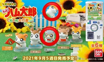 달려라 하니 테치테치 대행진