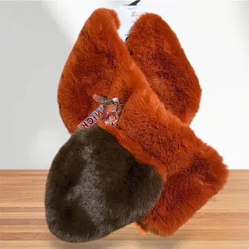 [미사용 새상품] 시마무라 닉 브로치 포함 티펫 주토피아2