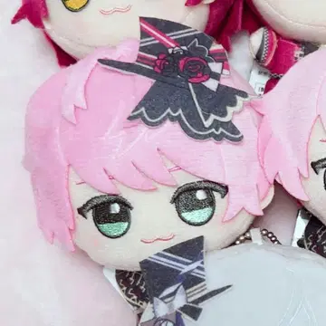 KnightX 기사X 테루토군 SD 인형