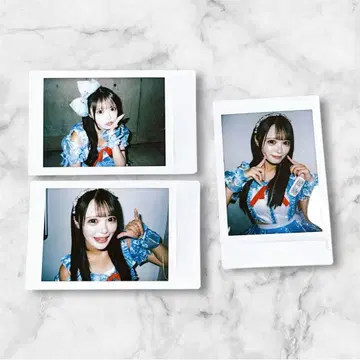 i LiFE! 코코하나 리리 폴라로이드 21