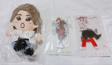 A group 스에자와 세이야 세트 판매