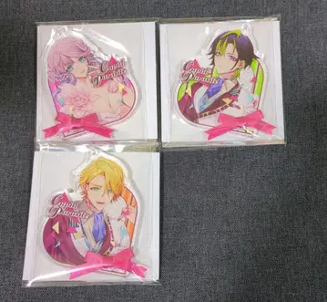 오토메이트 큐피파라 스텔라 리넷 아크릴 플레이트 AGF