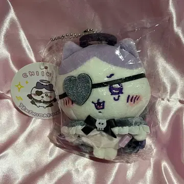 치이카와 (먼작귀) 다텐시 하치와레 마스코트