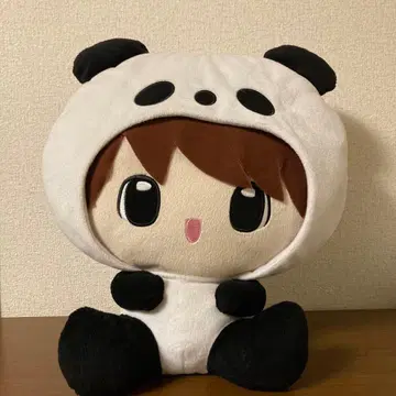 치비 데비! 마오짱 봉제 인형