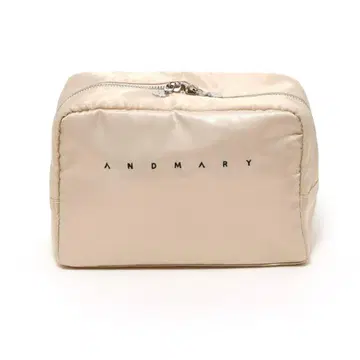 andmary Dear my wide 파우치