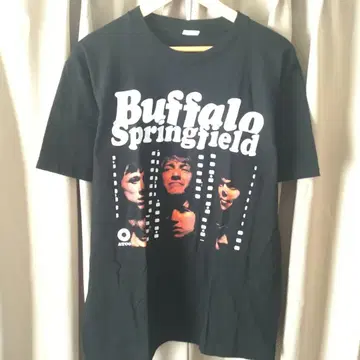 Buffalo Springfield 버팔로 스프링필드