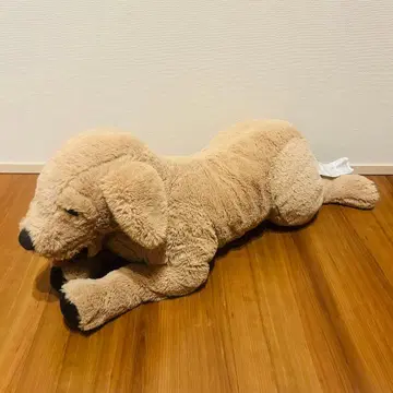 IKEA 이케아 골든 리트리버 GOSIG GOLDEN 봉제 인형