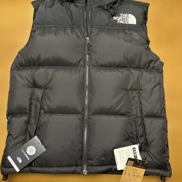 THE NORTH FACE Nuptse Vest