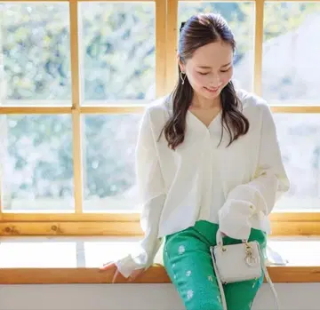 bluelea 블루레아 가디건 하자품