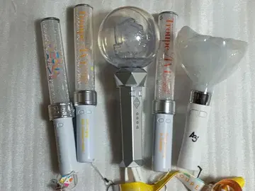 A3! 응원봉 묶음 판매