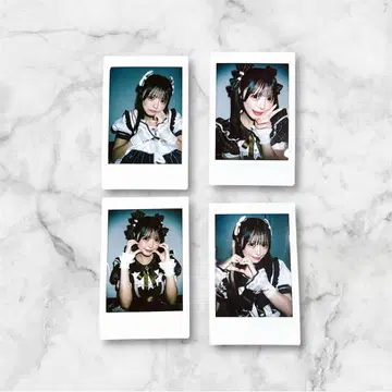 i LiFE! 코코하나 리리 폴라로이드 23