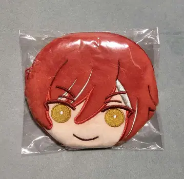 [택 포함] 만주 폭신폭신 파우치 앙스타 나츠메