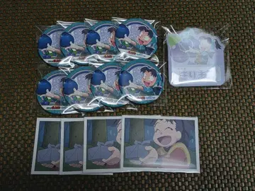 스이파라/셋쓰노 키리마루 세트