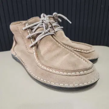 연말연시 세일 버켄스탁 파사데나 하이 스웨이드 카멜