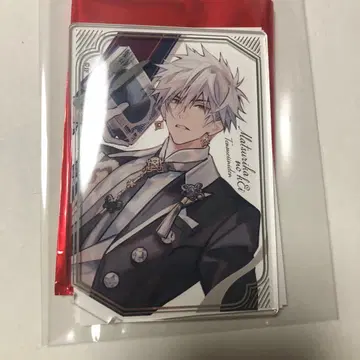 오토메이트 마켓 오토마 아크릴 스탠드 마츠리카의 제베네라