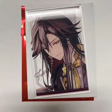 오토메이트 오토마 오토후유 2025 아크릴 카드 후엔