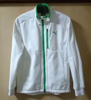 푸마 골프웨어 방수 방풍