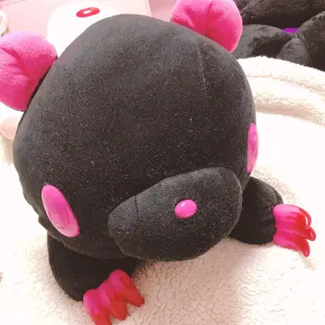 척스 GP Re:XL 탈그루~미 봉제 인형