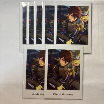 앙스타  vol.6 action 모리사와 치아키