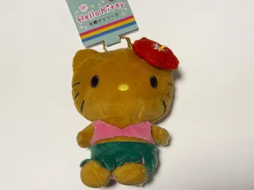 [택 포함 새상품] 일광화상 키티 산리오 헬로키티 일광화상 시리즈