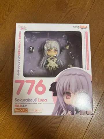 넨도로이드 사쿠라코지 루나