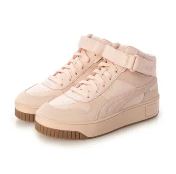PUMA 캐리나 스트릿 미드 코켓