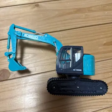 KOBELCO SK 13SR 미니카
