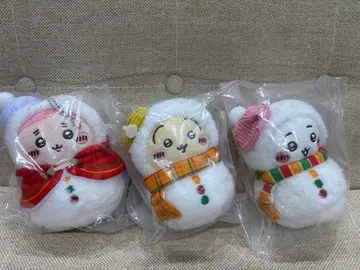 애니마이 복권 치이카와 (먼작귀) E상