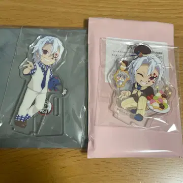 귀멸의 칼날 텐겐 우즈이 텐겐 우즈이 발렌타인 화이트데이 아크릴 스탠드