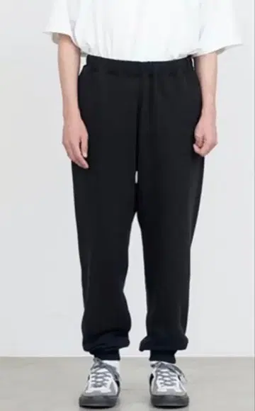 Graphpaper LOOPWHEELER Sweat Pants